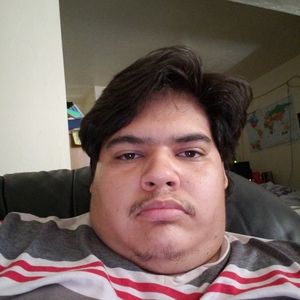 Meet your Posher, Gabriel